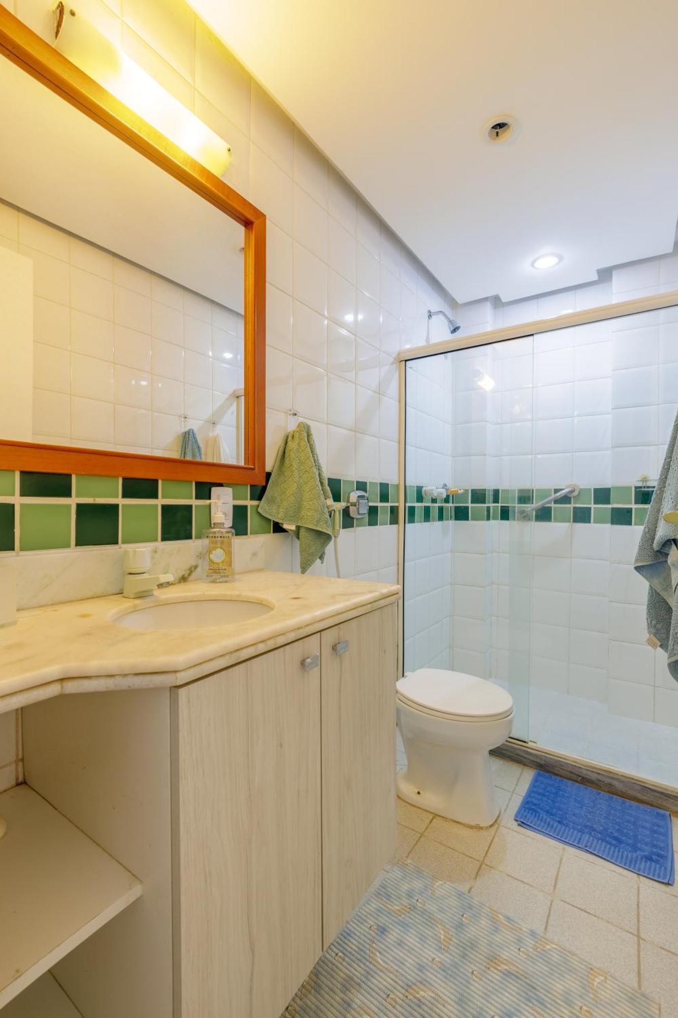 Apartamento Ape Aconchegante No Recreio Rj Rio de Janeiro