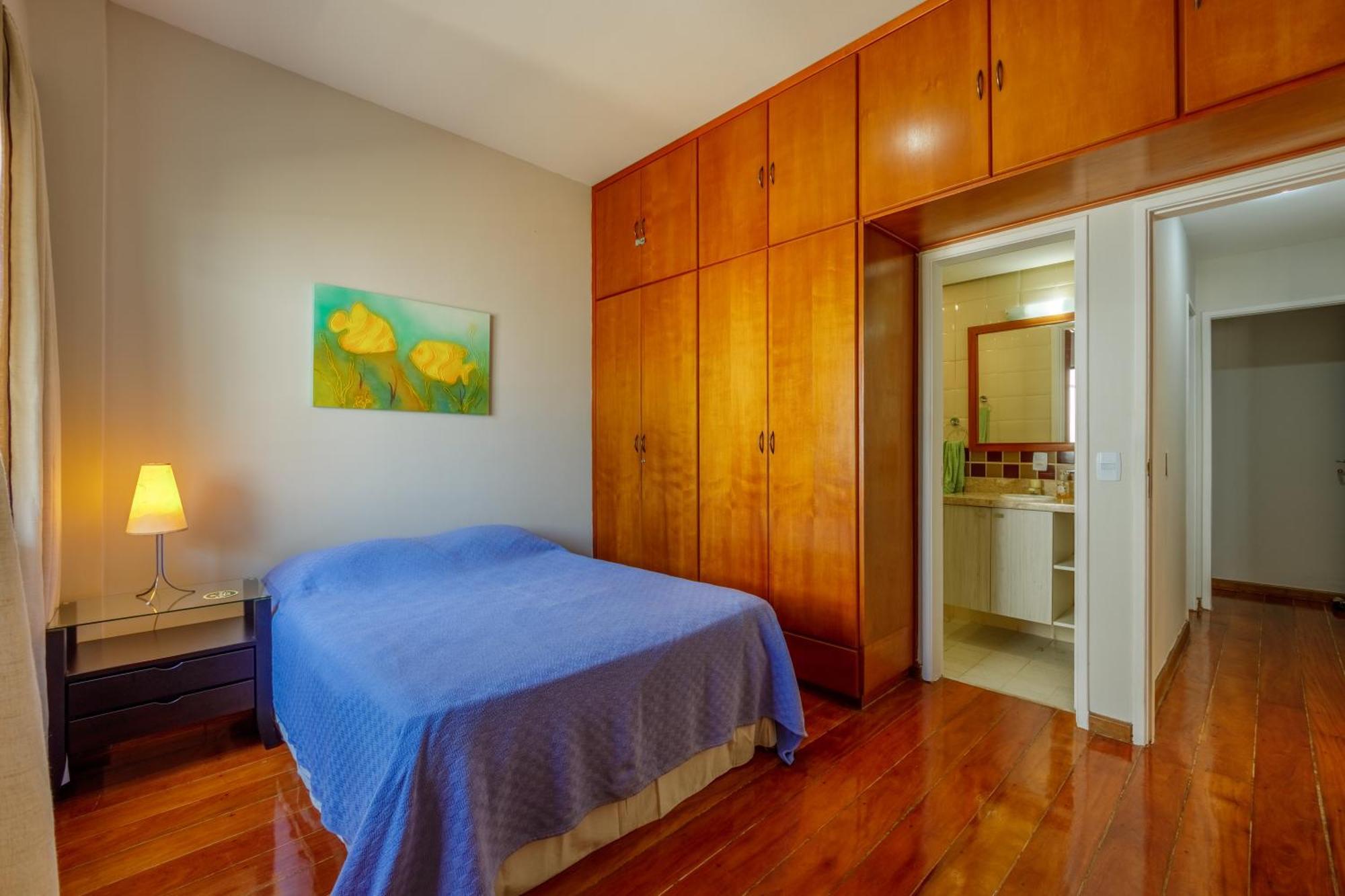 Ape Aconchegante No Recreio Rj Apartamento