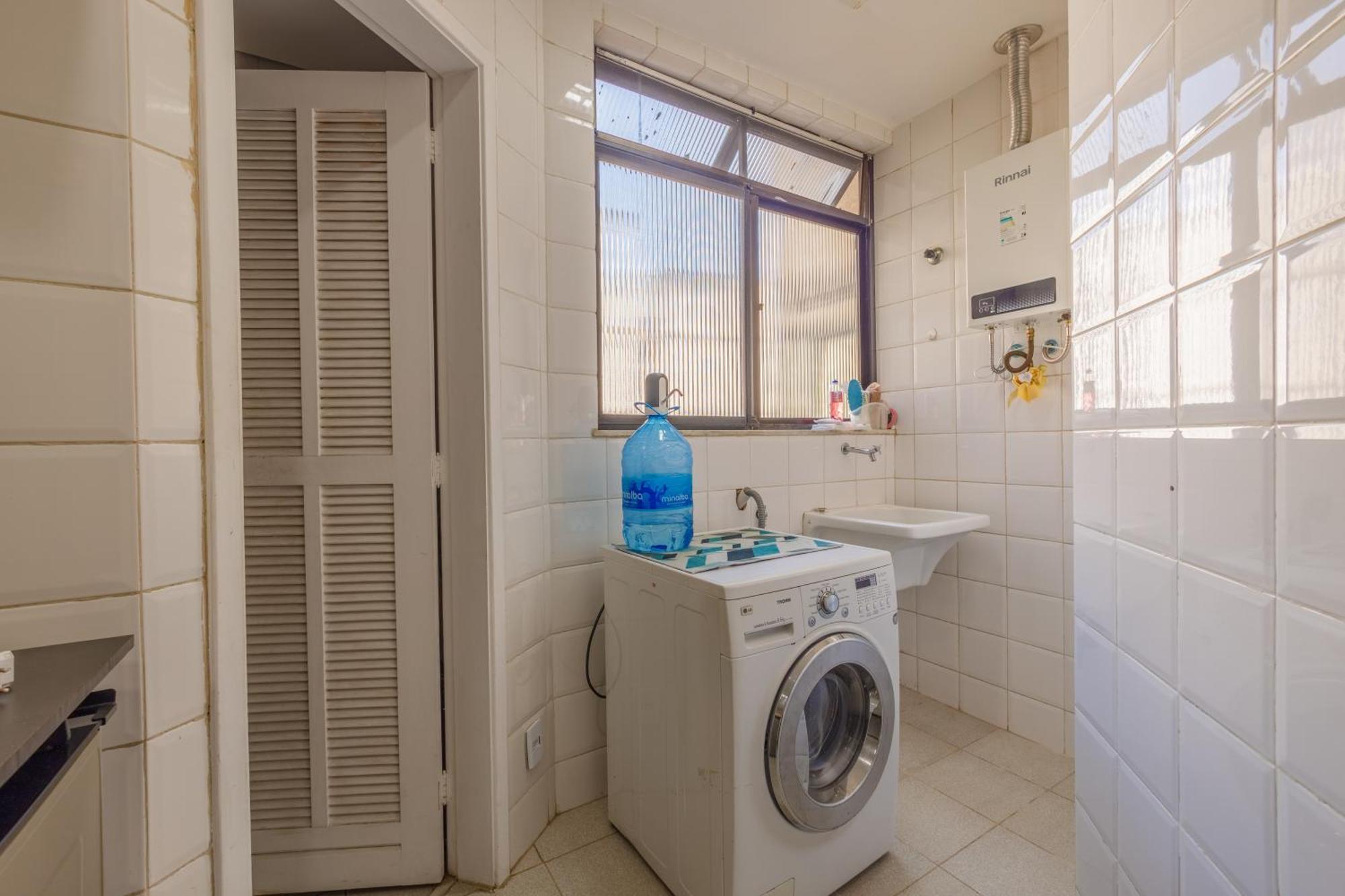 Appartement Ape Aconchegante No Recreio Rj Rio de Janeiro